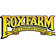 FoxFarm FX14053 تربة غابة المحيط ، 2 - أكياس 12-Quart