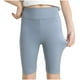 thumbnail image 1 of Odeerbi 2-12 Años Niñas Pantalones Cortos de Bicicleta Pantalones Cortos de Yoga Bermudas Pantalones Cortos de Entrenamiento Danza Deportes Pantalones Cortos Suave Pantalones Cortos, 1 of 5