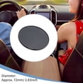 thumbnail image 3 of Funtasica 5× Car Dashboard Disc Disk for Mount Holder Suction Cup, 3 of 11