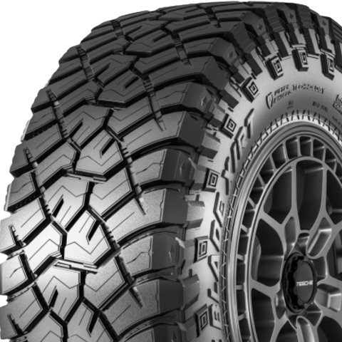 Tesche Ridge Blade X/RT Rugged Terrain LT33/12.50R17 121Q F Light Truck Tire simolary.com 17 Tesche Ridge Blade X/RT Rugged Terrain LT33/12.50R17 121Q F Light Truck Tire Simolary simolary.com 17