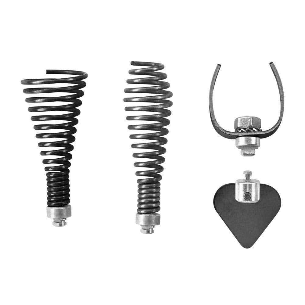 RYOBI A1224PK Cutter Tips for Drain Auger P4003 (4Piece)