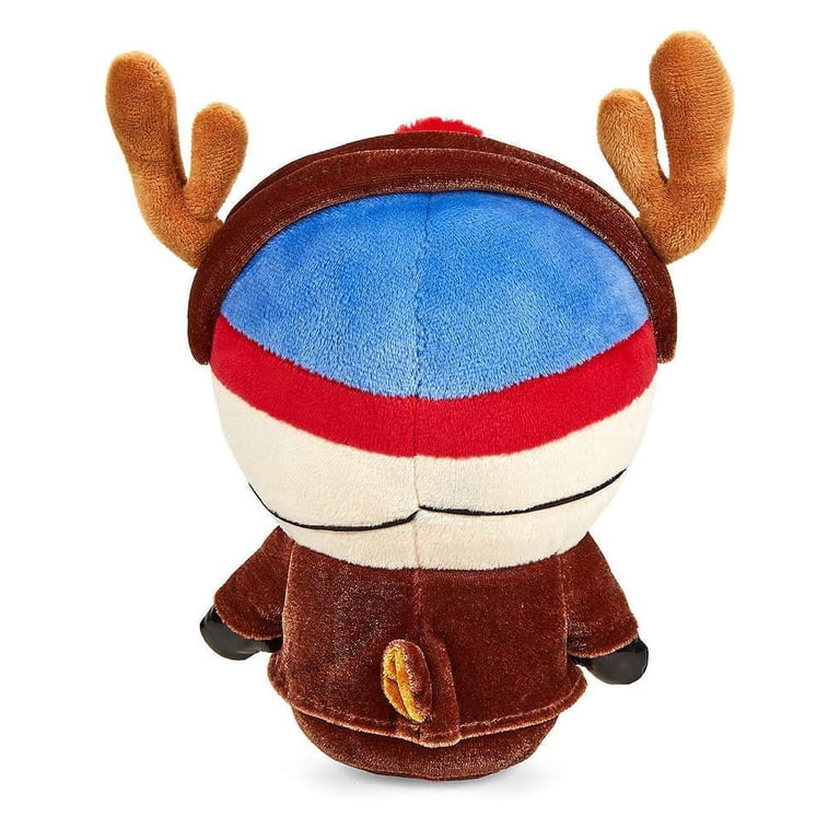 Kidrobot South Park Reindeer Stan 8