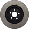 thumbnail image 2 of Brembo 08.6911.10 Rear Disc Brake Rotor, 2 of 6