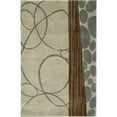thumbnail image 1 of Nourison Dimensions Collection Rug, Marine, 1 of 5