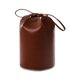 thumbnail image 2 of Funda de cuero para tanque de , funda protectora para tanque de , bolsa de almacenamiento para cilindro de , duradera L marrón Sharpla Estuche protector para tanque de gasolina, 2 of 8
