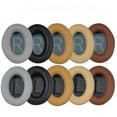 thumbnail image 1 of Replacement Ear Cushion Kit/Ear Pads for 35 Qc35 Qc25 Qc15, 1 of 5