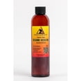 thumbnail image 2 of SESAME OIL UNREFINED ORGANIC CARRIER EXPELLER PRESSED VIRGIN RAW PURE 8 OZ, 2 of 2