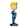 thumbnail image 2 of Para Fallout 4 Vault Boy Bobblehead Gaming Anime Figuras Modelo Coleccionable (B), 2 of 5