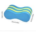 thumbnail image 4 of Bouée de Natation Flottante Dispositif de Flottaison pour Piscine Entraînement de Natation, 4 of 7