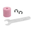 thumbnail image 3 of Clearance Sale Twist Grinder Grinder Portable Angle Fixture Gadget Repair Drill Grinder,SOOSI, 3 of 7