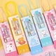 thumbnail image 2 of Best School Stationery Set - Kawaii Kit (Pencil 2Pcs, Eraser, Sharpener,Ruler) - Complete Supplies, 2 of 5