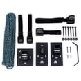 thumbnail image 5 of Pulley Hoist For Kayaks Canoes And Paddleboards EasyLift (Lifts 50% of Weight), 5 of 6
