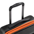 thumbnail image 7 of Securitech Slash Carry On Luggage, Expandable, 23-Inch, Black, 7 of 7
