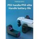 thumbnail image 3 of Battery Pack For PS5/Edge Controller 3500Mah Fast Charging Battery Pack For PS5/Edge Wireless Gamepad Accessories, 3 of 5