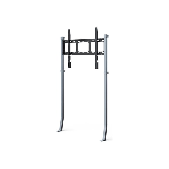 Yealink Wall Mount for Interactive Display, Flat Panel Display (mb-wallmount-650)