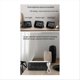 thumbnail image 1 of Timer for Kids, Kitchen Timers, Digital Timer for Exercise,Oven Black, 1 of 5