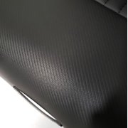 Simpson Racing 104-305 Vortex II UTV Seat Black/Charcoal Each