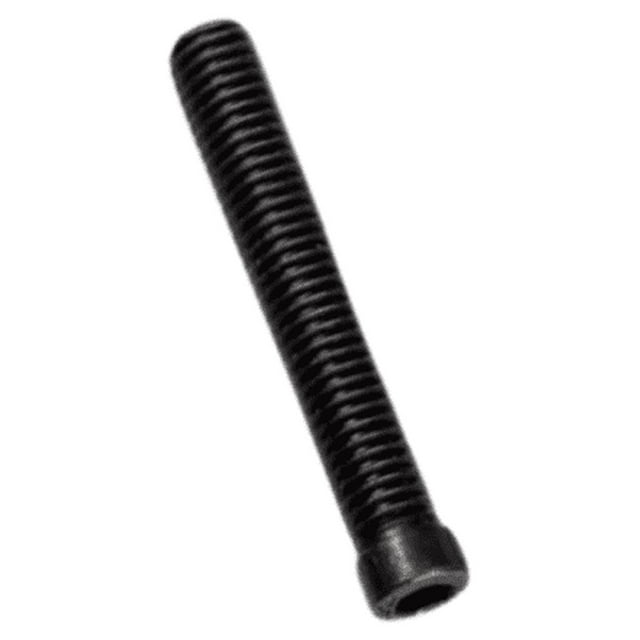 koolsoo Pool Cue Weight Bolt Billiard Weight Bolt Cue Stick Weight Bolt Tool for 1.5oz 7.5cm