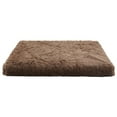 thumbnail image 2 of Orthopedic Dog Bed , Waterproof Memory Foam Medium Pet Beds with Sides, Non-Slip Bottom and Egg-Crate Foam Dog Couch Bed with Washable Removable Cover ,for Large, Medium , Small Dogs and Cats, 2 of 2