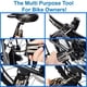 thumbnail image 4 of Multiherramienta de bolsillo 16 en 1 compatible con bicicletas/bicicletas de montaña, 4 of 5