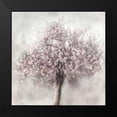 thumbnail image 2 of Weisz, Irene 12x12 Black Modern Framed Museum Art Print Titled - Blossoms of Spring II, 2 of 5