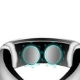 thumbnail image 3 of Neck Relax Massager Neck Massager with Heat for Neck Pain Relief Portable Neck and Shoulder Massager, 3 of 5