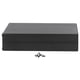 thumbnail image 4 of Caja del recinto, caja eléctrica de aluminio Caja de aluminio impermeable Caja eléctrica Tecnología innovadora, 4 of 14