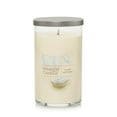thumbnail image 3 of Yankee Candle Signature Medium 2-Wick Candle, Clean Cotton®, 14.25 oz, 3 of 7