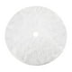 thumbnail image 1 of Falda Navidad Decoraciones para El (30 Pulgadas) Blanco, 1 of 8