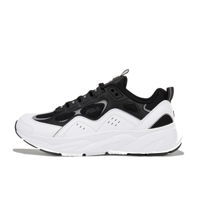 Tenis Fila Trigate para Hombre 1RM01285-003 blanco 27.5 Fila 1RM01285-003 TRIGATE