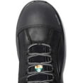thumbnail image 3 of Timberland PRO Men's Comp Toe Waterproof Boot 6 Inch, Black 10.0 M, 3 of 4