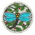 thumbnail image 3 of Bleu Dragonfly Jardin Tremplin, 3 of 3