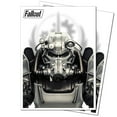 thumbnail image 1 of Ultra Pro Fallout Brotherhood of Steel Protège-Cartes Apex 105 Unités, 1 of 3
