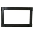thumbnail image 3 of GE JX7230DLBB Optional 30 inch Built-In Trim Kit for Microwave, 3 of 4