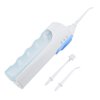 OUTAD Portable Dental Floss Oral Hygiene Irrigator Teeth Flosser 160ml Water Tank