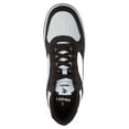thumbnail image 5 of AND1 Women’s Low Top Basketball Sneaker, Wide Width Available, 5 of 5