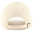 thumbnail image 2 of Hat 47 Los Angeles Dodgers Clean Up Natural White Unisex, 2 of 2