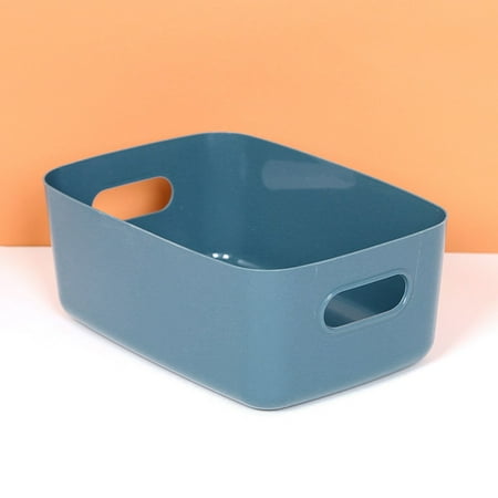 

Yannee Desktop Sundries Cosmetics Storage Box Kitchen Snack Storage Box