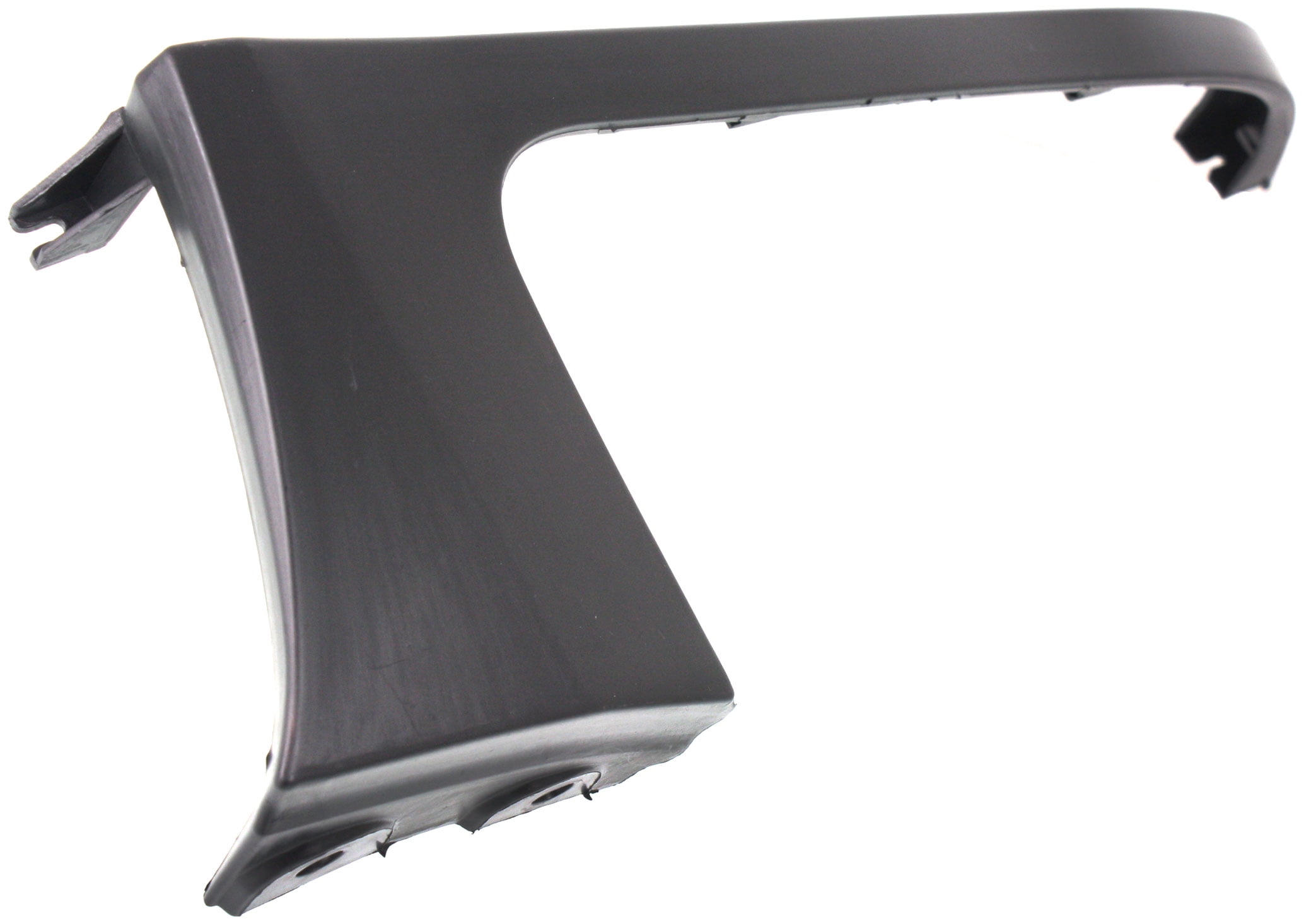 Replacement REPS103701 Headlight Filler Compatible with 2003-2005 Subaru Forester Passenger Side New