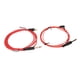 thumbnail image 4 of Cable de clip de tatuaje RCA, Clip de tatuaje recto RCA Cable de clip de tatuaje Cable de clip de máquina de tatuaje Parte superior de la línea, 4 of 8