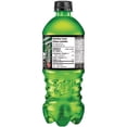 thumbnail image 4 of Mtn Dew Zero Sugar Soft Drink 591mL, Bottle, 4 of 6