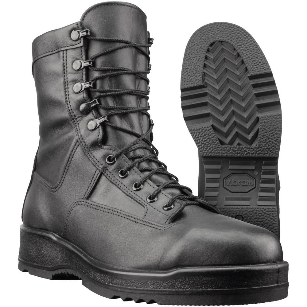 flight deck boots