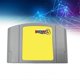 thumbnail image 2 of For N64 Game Cartridge For Mario Party 3 Card USA English Version, 2 of 5
