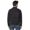 thumbnail image 3 of Threadfast Apparel Unisex Denim Jacket - 370J, 3 of 4