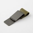thumbnail image 3 of shiyou-Traveler's Notebook Pen Holder, Medium, Olive 14465006, 3 of 4