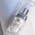 thumbnail image 2 of Crema correctora de arrugas para ojos Le Mieux con ácido hialurónico 15 ml, 2 of 5