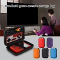 thumbnail image 2 of AOOOWER EVA Carrying Case for R36S Scratchproof Storage Box Shockproof Protector Case, 2 of 7