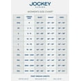 thumbnail image 5 of Jockey Women's V-Neck Crossover Scrub Top, 5 of 8