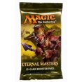 thumbnail image 1 of MTG Magic Eternal Masters Booster Pack PreOrder Ships On June 10th, 1 of 3