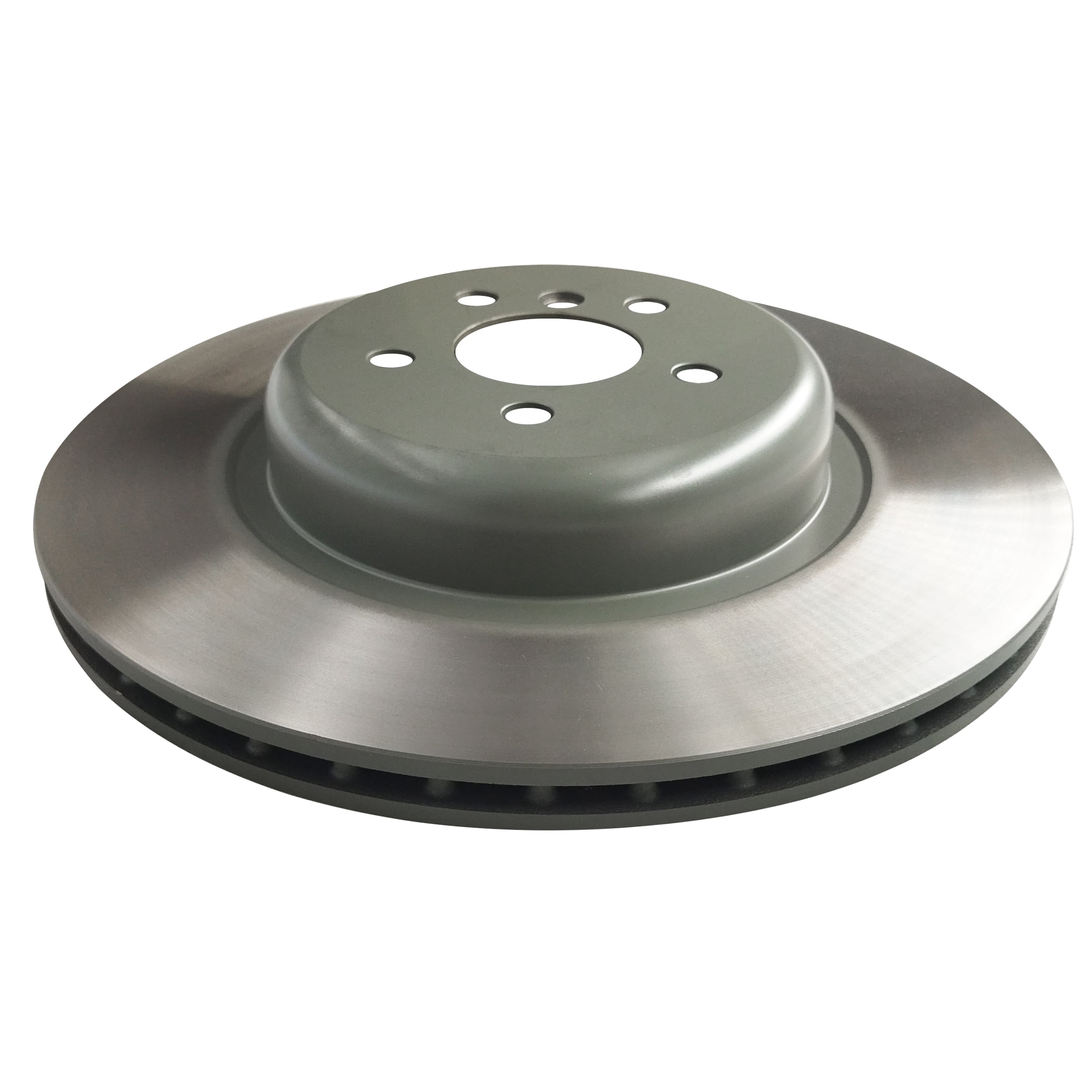 Winstop Brake Rotor, Rear WS255611, BMW X5 2023-2019